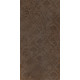 Плитка керамогранітна Panaria Blade Zero3 Plus Rust, декор Inlay A2 500X1000Х3.5мм гладка/матова PZ9BL3A