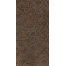 Плитка керамогранітна Panaria Blade Zero3 Plus Rust, декор Inlay C2 500X1000Х3.5мм гладка/матова PZ9BL3C