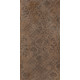 Плитка керамогранітна Panaria Blade Zero3 Plus Rust, декор Inlay D2 500X1000Х3.5мм гладка/матова PZ9BL3D