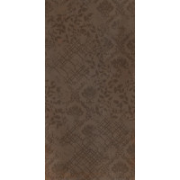 Плитка керамогранітна Panaria Blade Zero3 Plus Rust, декор Inlay D2 500X1000Х3.5мм гладка/матова PZ9BL3D
