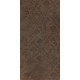 Плитка керамогранітна Panaria Blade Zero3 Plus Rust, декор Inlay D2 500X1000Х3.5мм гладка/матова PZ9BL3D