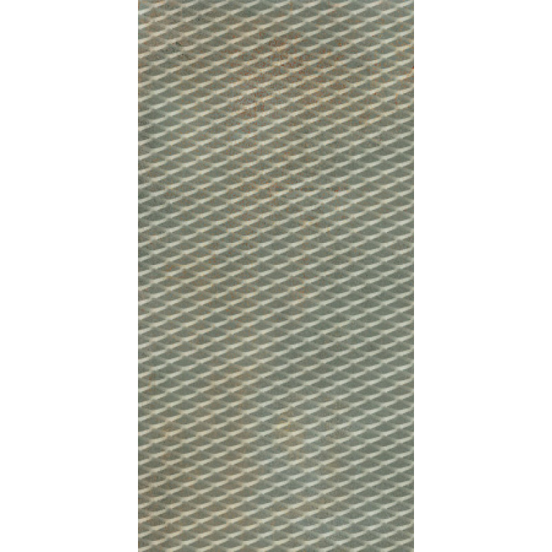 Плитка керамогранітна Panaria Blade Zero3 Plus Essence, декор Katana 500X1000Х3.5мм гладка/матова PZ9BLK4