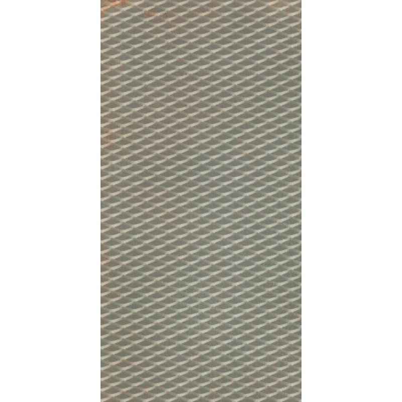 Плитка керамогранітна Panaria Blade Zero3 Plus Essence, декор Katana 500X1000Х3.5мм гладка/матова PZ9BLK4