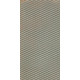 Плитка керамогранітна Panaria Blade Zero3 Plus Essence, декор Katana 500X1000Х3.5мм гладка/матова PZ9BLK4