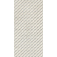 Плитка керамогранітна Panaria Blade Zero3 Plus Oxide, декор Katana 500X1000Х3.5мм гладка/матова PZ9BLK1