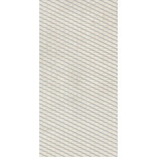 Плитка керамогранітна Panaria Blade Zero3 Plus Oxide, декор Katana 500X1000Х3.5мм гладка/матова PZ9BLK1