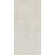 Плитка керамогранітна Panaria Blade Zero3 Plus Oxide, декор Katana 500X1000Х3.5мм гладка/матова PZ9BLK1