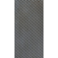 Плитка керамогранитная Panaria Blade Zero3 Plus Petrol, декор Katana 500X1000Х3.5мм гладкая/матовая PZ9BLK2