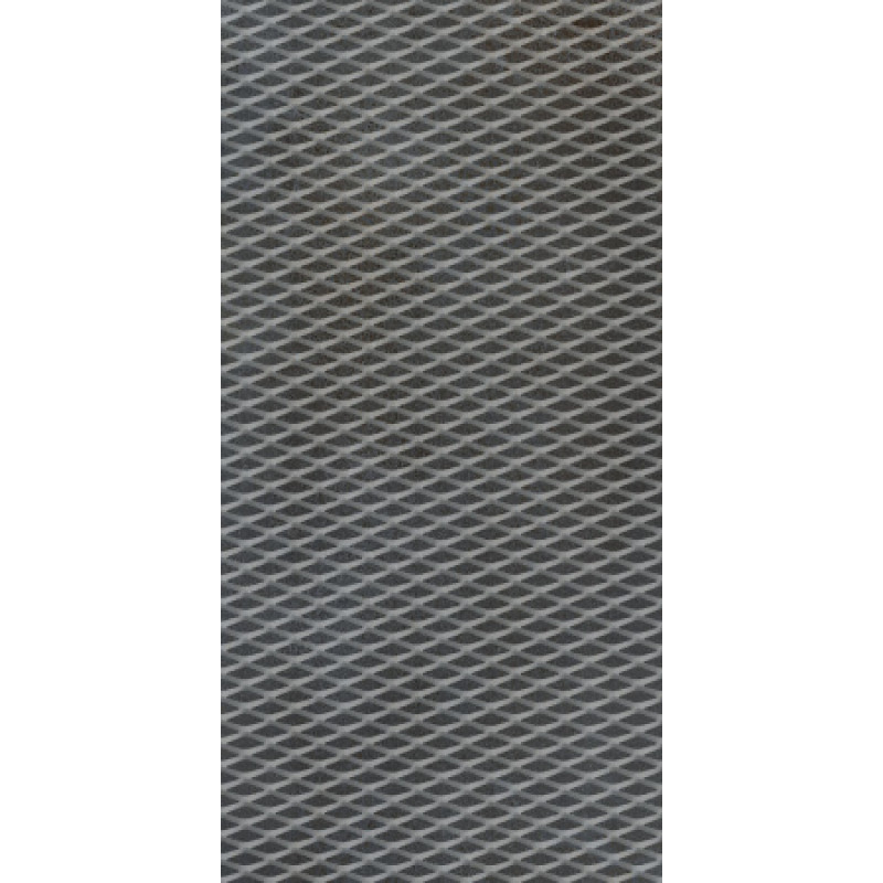 Плитка керамогранітна Panaria Blade Zero3 Plus Petrol, декор Katana 500X1000Х3.5мм гладка/матова PZ9BLK2