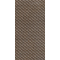 Плитка керамогранітна Panaria Blade Zero3 Plus Rust, декор Katana 500X1000Х3.5мм гладка/матова PZ9BLK3
