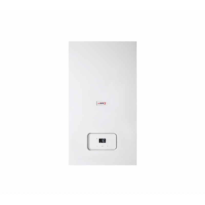 Котел газовий конденсаційний Protherm LYNX condens 18/25 MKV-A (H-UA) (Рис Конденс) 0010048293
