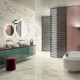 Плитка керамогранітна Bluestyle Elite Calacatta 600x600х9, 5мм гладка/матова BGWEL00