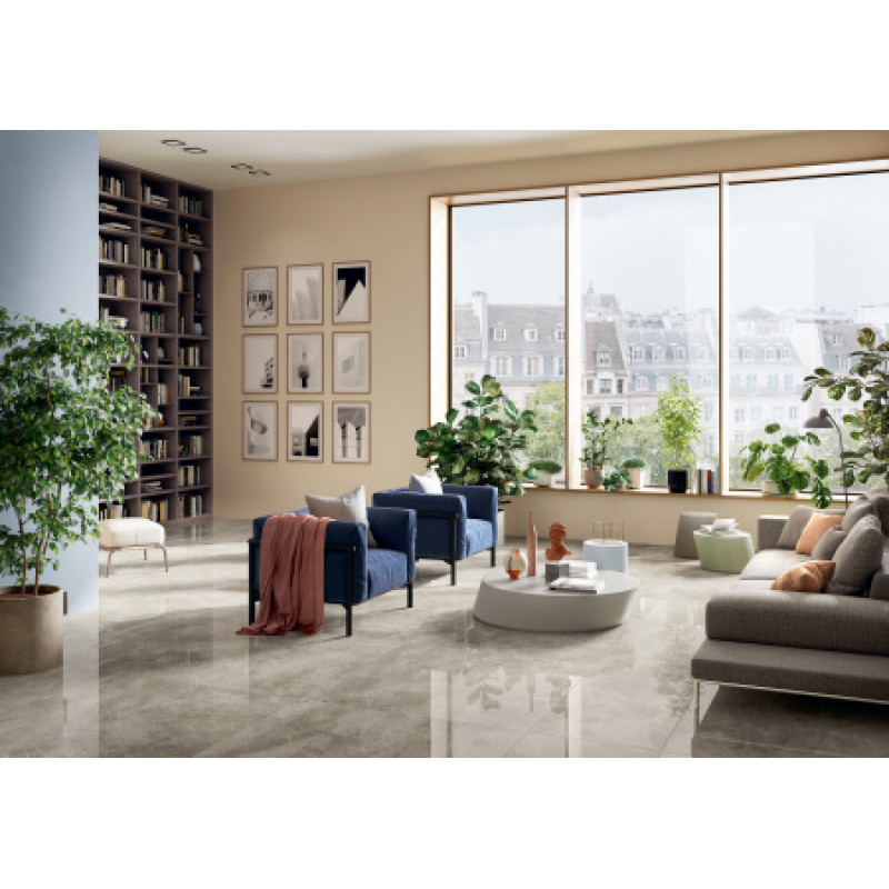 Плитка керамогранітна Bluestyle Elite Fior di bosco 600x600х9, 5мм гладка/матова BGWEL20