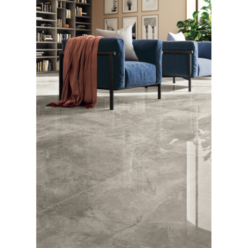Плитка керамогранітна Bluestyle Elite Fior di bosco 600x600х9, 5мм гладка/матова BGWEL20