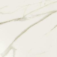 Плитка керамогранитная Bluestyle Elite Calacatta 600x600х9,5мм гладкая/глянцевая BGWELG0