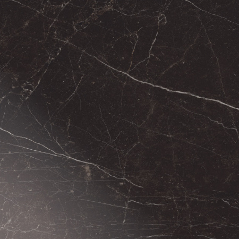 Плитка керамогранітна Bluestyle Elite Dark brown 600x600х9, 5мм гладка/глянсова BGWELG1