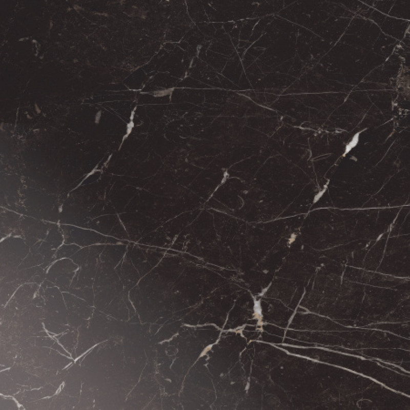 Плитка керамогранітна Bluestyle Elite Dark brown 600x600х9, 5мм гладка/глянсова BGWELG1