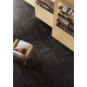 Плитка керамогранітна Bluestyle Elite Dark brown 600x600х9, 5мм гладка/глянсова BGWELG1