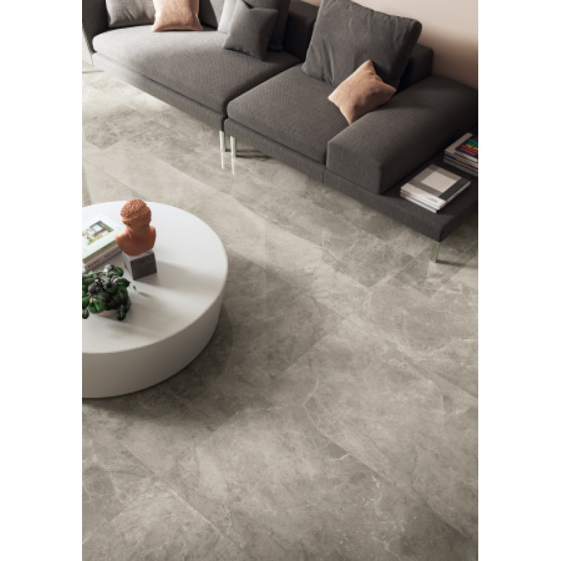 Плитка керамогранітна Bluestyle Elite Fior di bosco 600x600х9, 5мм гладка/глянсова BGWELG2
