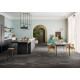 Плитка керамогранитная Bluestyle Elite Pietra grey 600x600х9,5мм гладкая/глянцевая BGWELG4