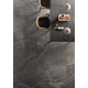 Плитка керамогранитная Bluestyle Elite Pietra grey 600x600х9,5мм гладкая/глянцевая BGWELG4