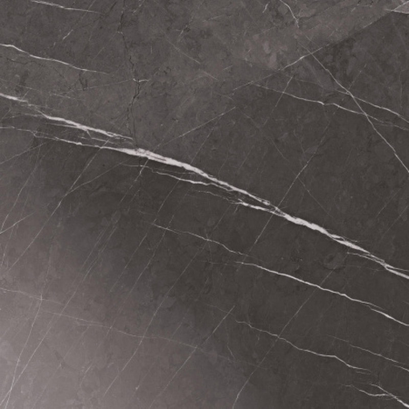 Плитка керамогранитная Bluestyle Elite Pietra grey 600x600х9,5мм гладкая/глянцевая BGWELG4