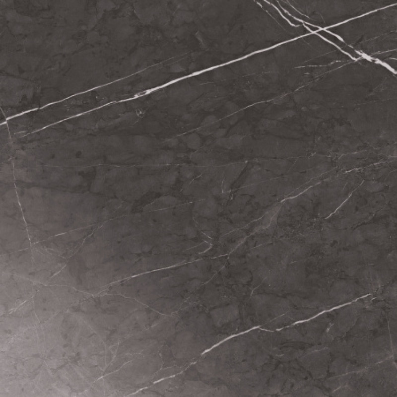 Плитка керамогранитная Bluestyle Elite Pietra grey 600x600х9,5мм гладкая/глянцевая BGWELG4