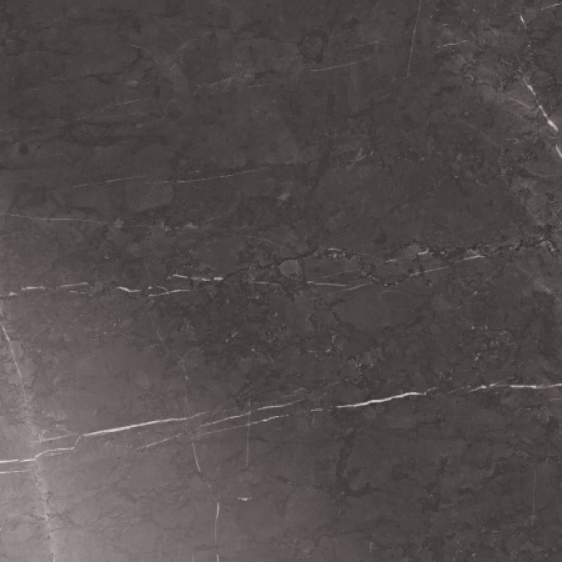 Плитка керамогранитная Bluestyle Elite Pietra grey 600x600х9,5мм гладкая/глянцевая BGWELG4