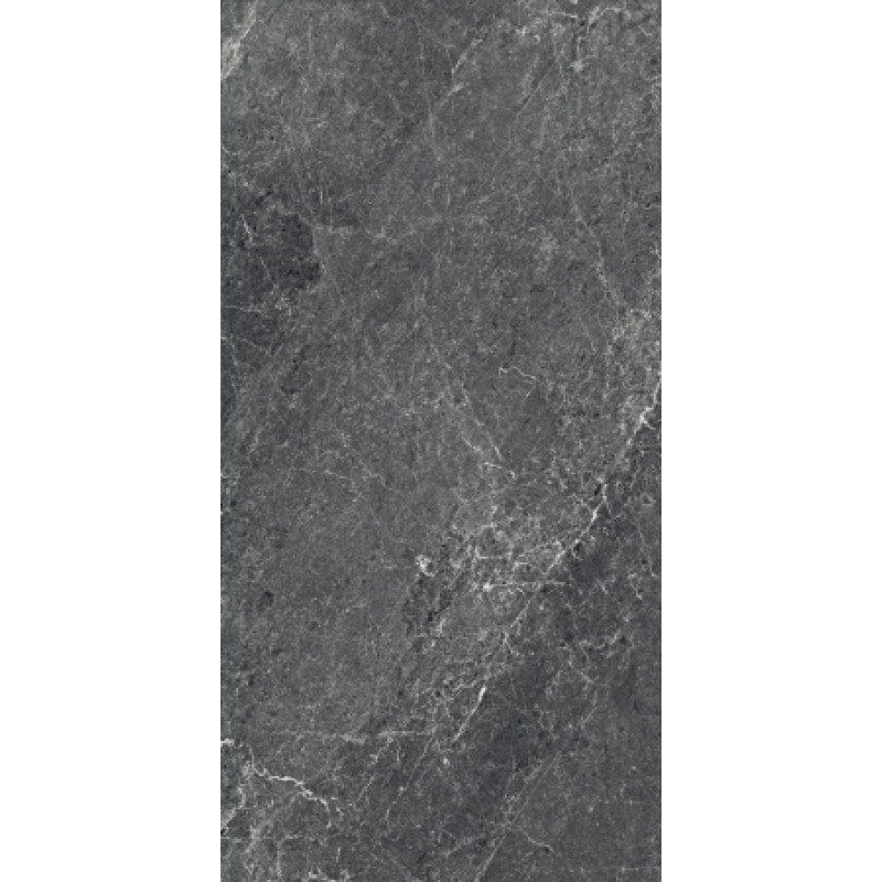 Плитка керамогранитная Blustyle Advantage Graphite 600x1200х20мм структурная/матовая BGXAD51