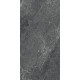 Плитка керамогранитная Blustyle Advantage Graphite 600x1200х20мм структурная/матовая BGXAD51