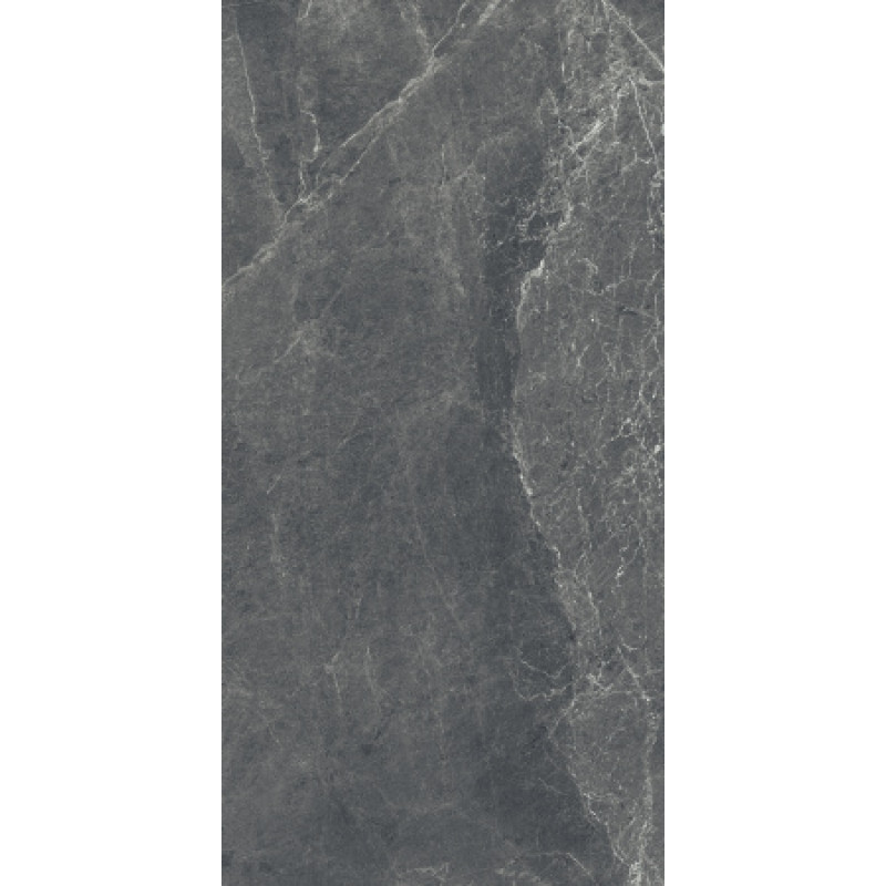 Плитка керамогранитная Blustyle Advantage Graphite 600x1200х20мм структурная/матовая BGXAD51