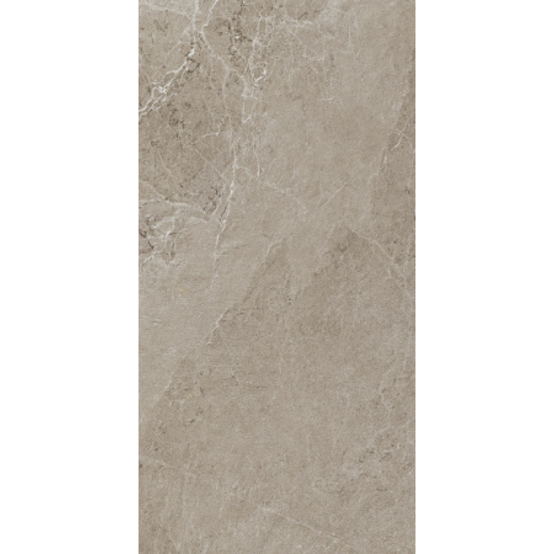 Плитка керамогранитная Blustyle Advantage Greige 600x1200х20мм структурная/матовая BGXAD52