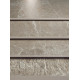 Плитка керамогранитная Blustyle Advantage Greige 600x1200х20мм структурная/матовая BGXAD52