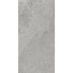Плитка керамогранитная Blustyle Advantage Silver 600x1200х20мм структурная/матовая BGXAD53