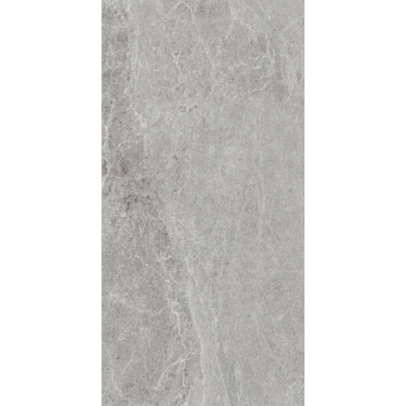 Плитка керамогранитная Blustyle Advantage Silver 600x1200х20мм структурная/матовая BGXAD53