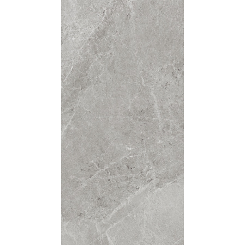 Плитка керамогранитная Blustyle Advantage Silver 600x1200х20мм структурная/матовая BGXAD53