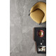 Плитка керамогранитная Blustyle Advantage Silver 600x1200х20мм структурная/матовая BGXAD53