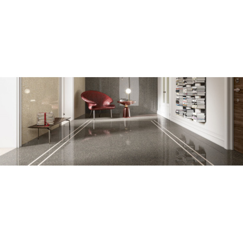 Плитка керамогранитная FMG Palladio Cornaro 1200x1200х10мм гладкая/полированная L120526