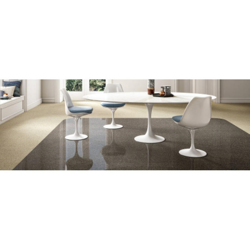 Плитка керамогранитная FMG Palladio Cornaro 1200x1200х10мм гладкая/полированная L120526
