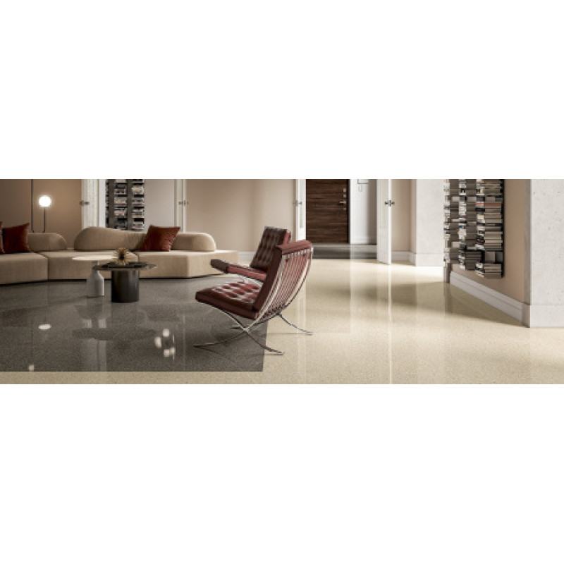 Плитка керамогранитная FMG Palladio Cornaro 1200x1200х10мм гладкая/полированная L120526