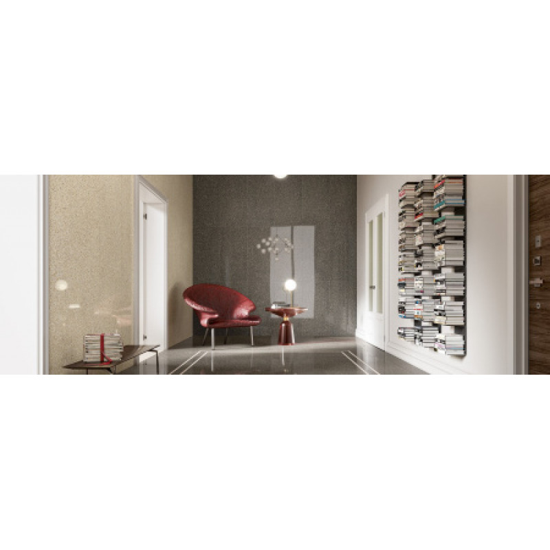 Плитка керамогранитная FMG Palladio Foscari 1500x750х10мм гладкая/полированная L175524