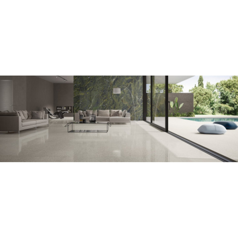 Плитка керамогранитная FMG Palladio Certosa 1500x750х10мм гладкая/полированная L175527