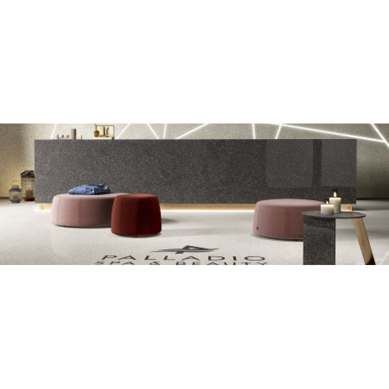 Плитка керамогранитная FMG Palladio Сhiericati 600x1200х10мм гладкая/матовая P62528