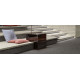 Плитка керамогранитная FMG Palladio Сhiericati 600x600х10мм гладкая/матовая P66528