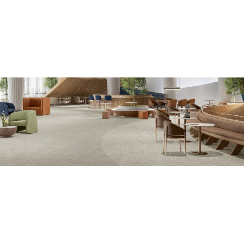 Плитка керамогранитная FMG Palladio Сhiericati 600x600х10мм гладкая/полированная L66528