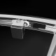 Душевые двери RADAWAY Premium Pro DWJ 1000x2000 мм 1014100-01-01L