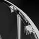 Душевые двери RADAWAY Premium Pro KDJ 1000x2000 мм 1015100-01-01L