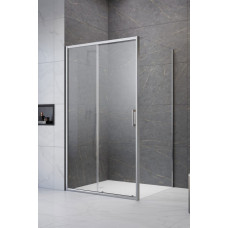 Душевые двери RADAWAY Premium Pro KDJ 1200x2000 мм 1015120-01-01R
