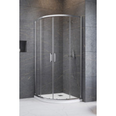Боковое стекло RADAWAY Premium Pro PDD 800x2000 мм 1013500-01-01