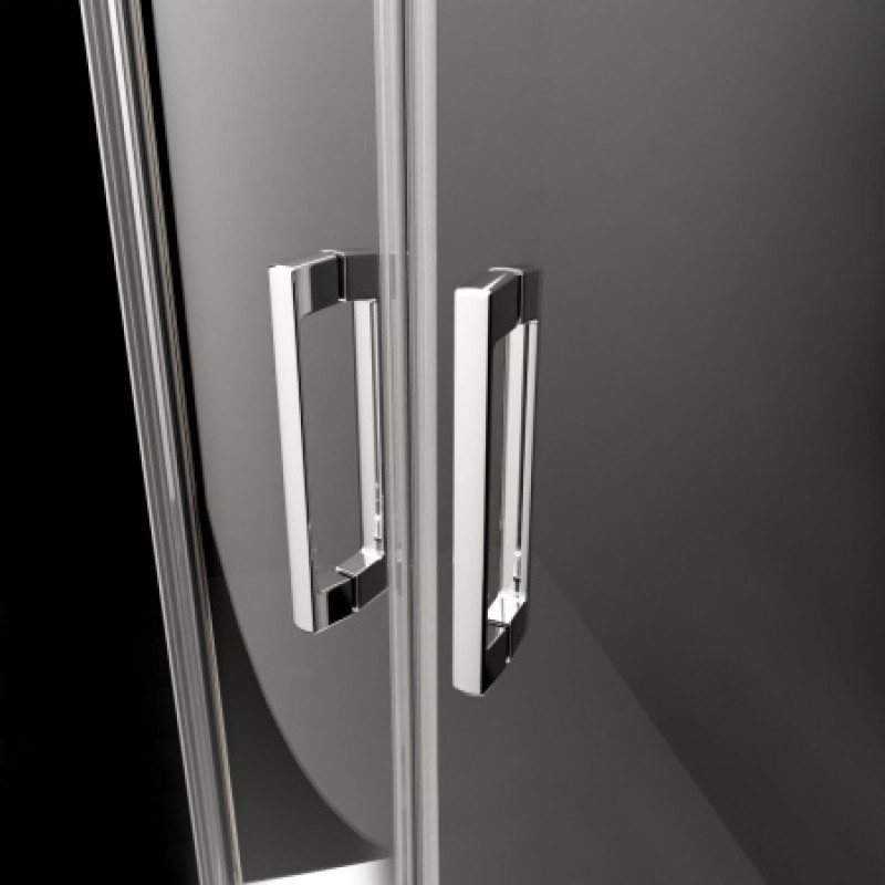 Боковое стекло RADAWAY Premium Pro PDD 1000x2000 мм 1013800-01-01